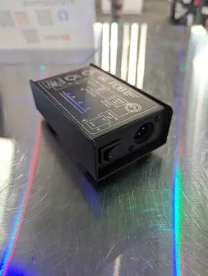ART Pro Audio - PDB 2