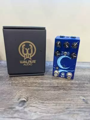 Walrus Audio - SLO-WALRUS