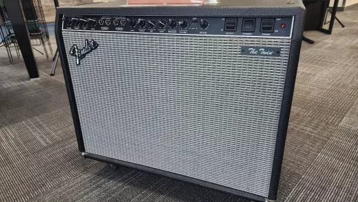 Fender The Twin