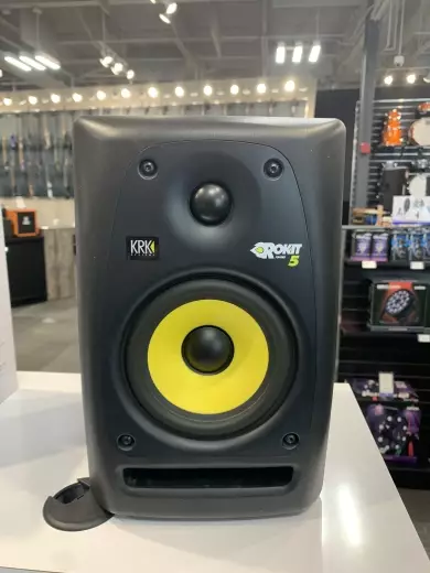 KRK - RP-5 G2