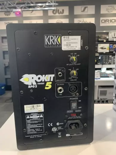 KRK - RP-5 G2 2