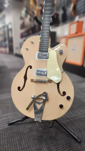 Gretsch G6118t-LVT 125th