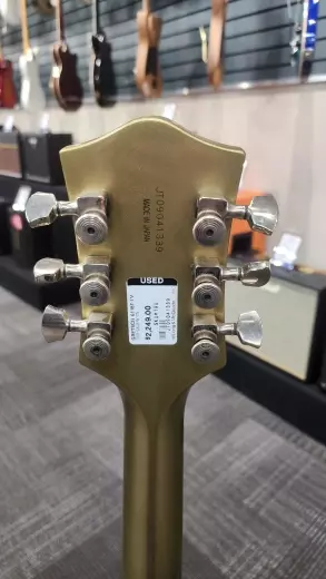 Gretsch G6118t-LVT 125th 4