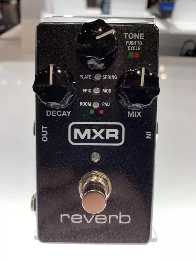 MXR - M300-MXR