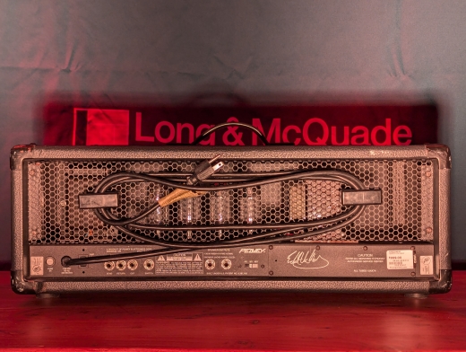 Gear Hunter | Peavey 5150
