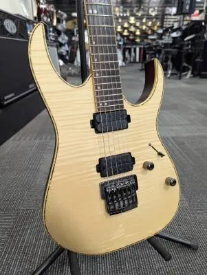 Ibanez - RG721FM-NTF 2