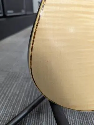 Ibanez - RG721FM-NTF 2