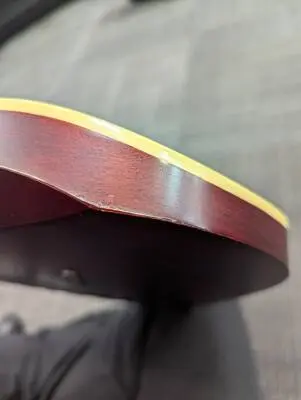 Ibanez - RG721FM-NTF 2