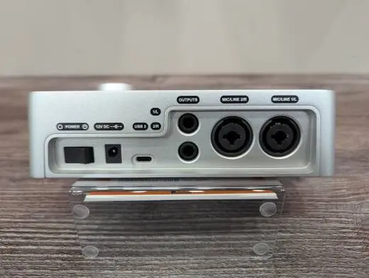 Universal Audio - UA-APLSU/HE 2