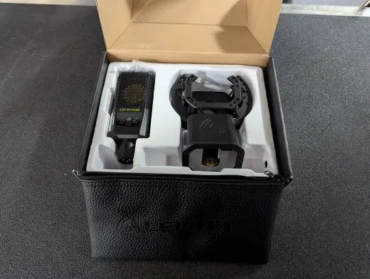 Lewitt - LCT441FLEX 2