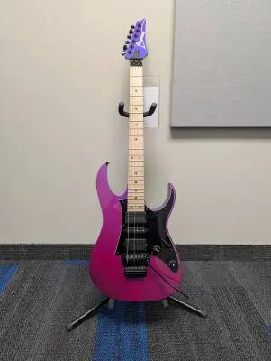 Store Special Product - Ibanez - RG550PN