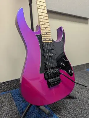 Store Special Product - Ibanez - RG550PN