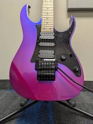 Store Special Product - Ibanez - RG550PN