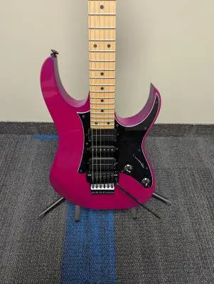 Store Special Product - Ibanez - RG550PN
