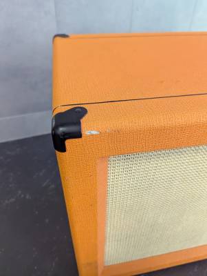 Store Special Product - Orange Amplifiers - PPC212