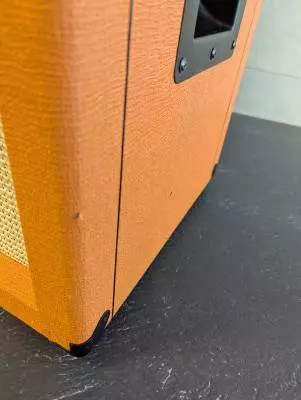 Orange Amplifiers - PPC212 2