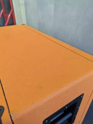 Orange Amplifiers - PPC212 2