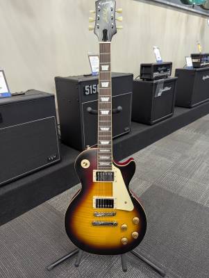 美品 Epiphone エピフォン Lespaul Standard lemon Epiphone Les Paul