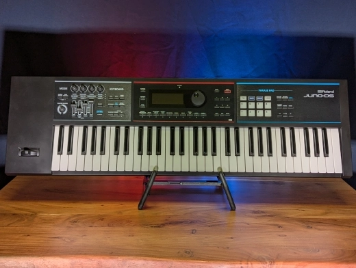 Roland - JUNO-DS 61