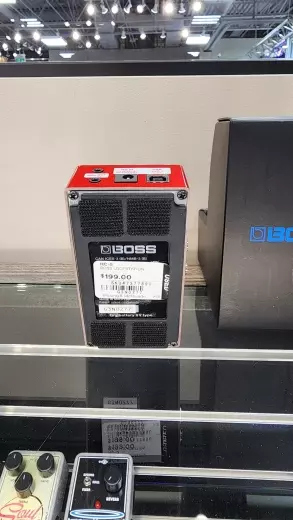 BOSS - RC-5 2
