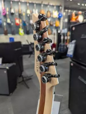 Ibanez - RGIB21BK 2