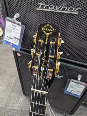 Gitane Guitars - DG-300 2