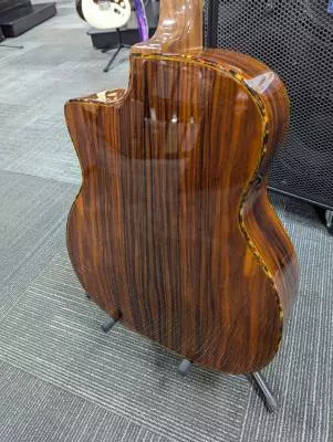 Gitane Guitars - DG-300 2