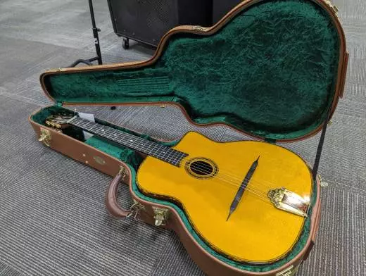 Gitane Guitars - DG-300 2
