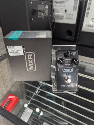 MXR - M300-MXR