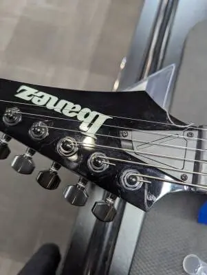 Ibanez - RGD61ALAMTR 2