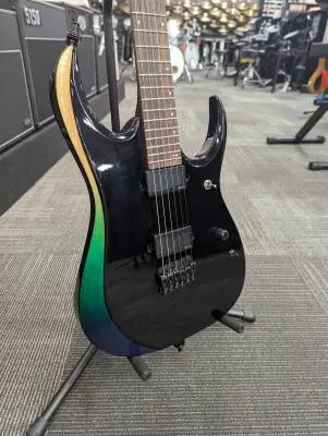 Ibanez - RGD61ALAMTR 2