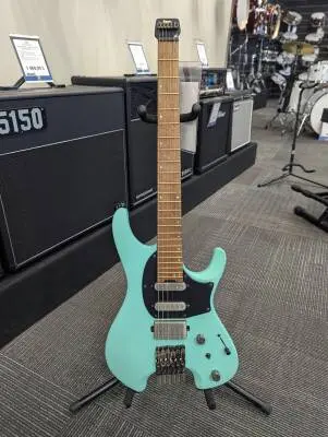 Ibanez - Q54SFM