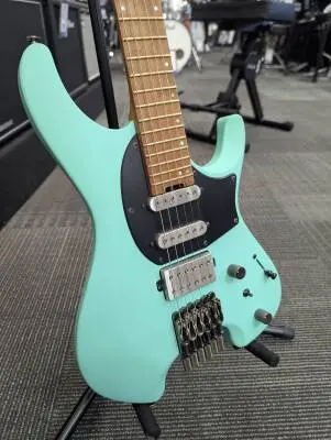 Ibanez - Q54SFM 2