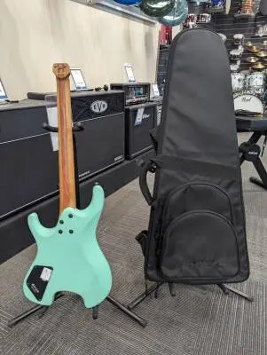 Ibanez - Q54SFM 2