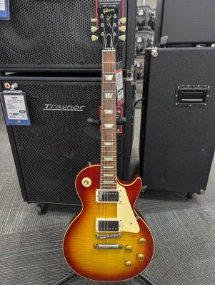 Store Special Product - Gibson Custom Shop - LPR59ULFBNH