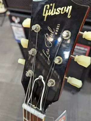 Gibson Custom Shop - LPR59ULFBNH 2