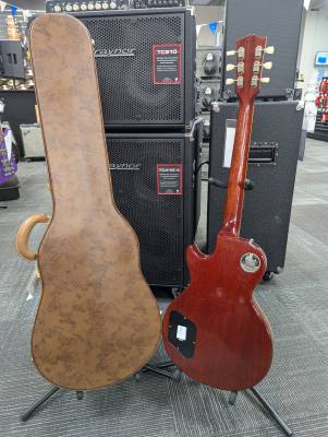 Store Special Product - Gibson Custom Shop - LPR59ULFBNH