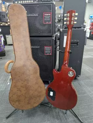 Gibson Custom Shop - LPR59ULFBNH 2