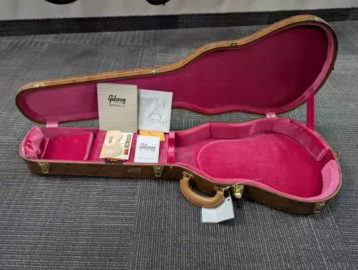 Gibson Custom Shop - LPR59ULFBNH 2