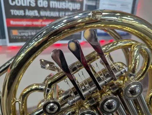 Eastman Double French Horn 2