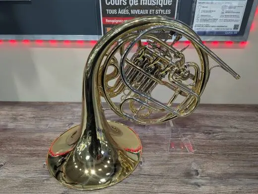 Eastman Double French Horn 2