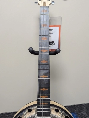 Deering Banjo Company - D-G6SR 4