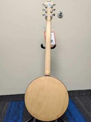 Deering Banjo Company - D-G6SR 2