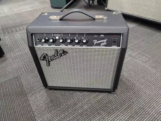 Fender - 231-1500-000