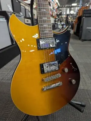 Yamaha - RSS20 SSB 2