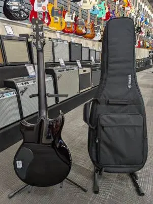 Yamaha - RSS20 SSB 2