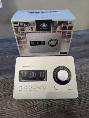 Universal Audio - UA-APLSU/HE