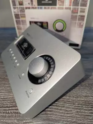Universal Audio - UA-APLSU/HE 2