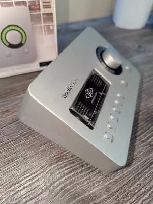 Universal Audio - UA-APLSU/HE 2