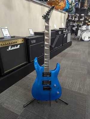 Jackson Guitars - 291-0124-527